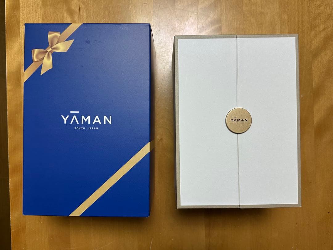 ★長期保証付き★ヤーマン 美顔器 フォトプラス シャイニーネオ ゴールド