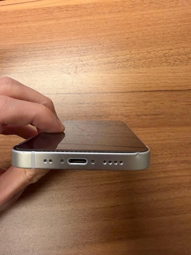 iPhone 13 mini スターライト 256GB SIMフリー