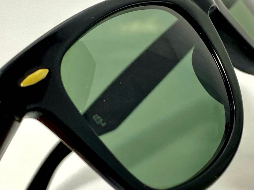 【美品】Ray-Ban × Blues Brothers 2000 限定モデル