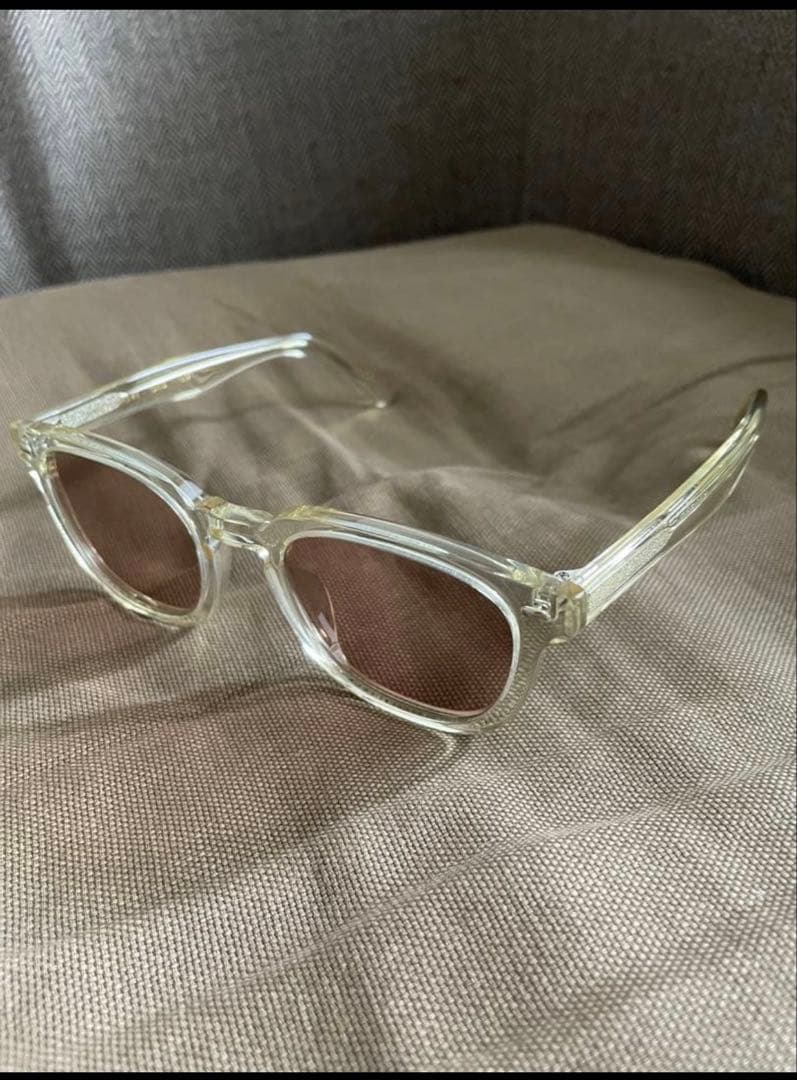 KANEKO OPTICAL beauty &youth別注サングラス