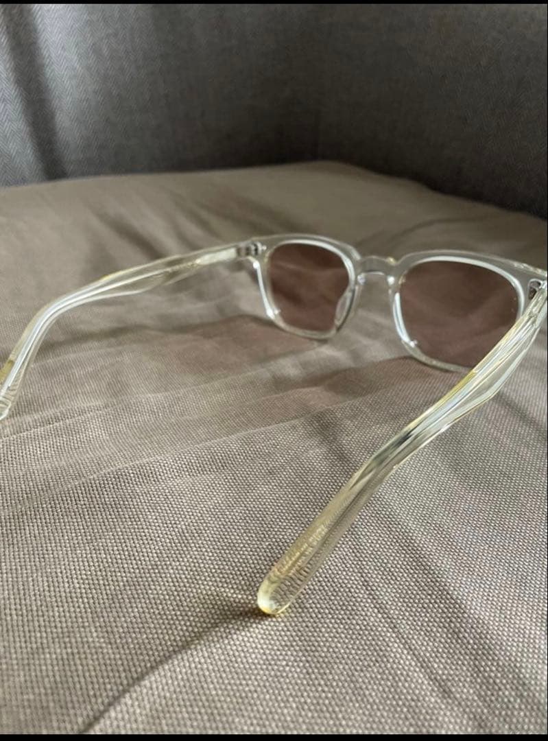 KANEKO OPTICAL beauty &youth別注サングラス