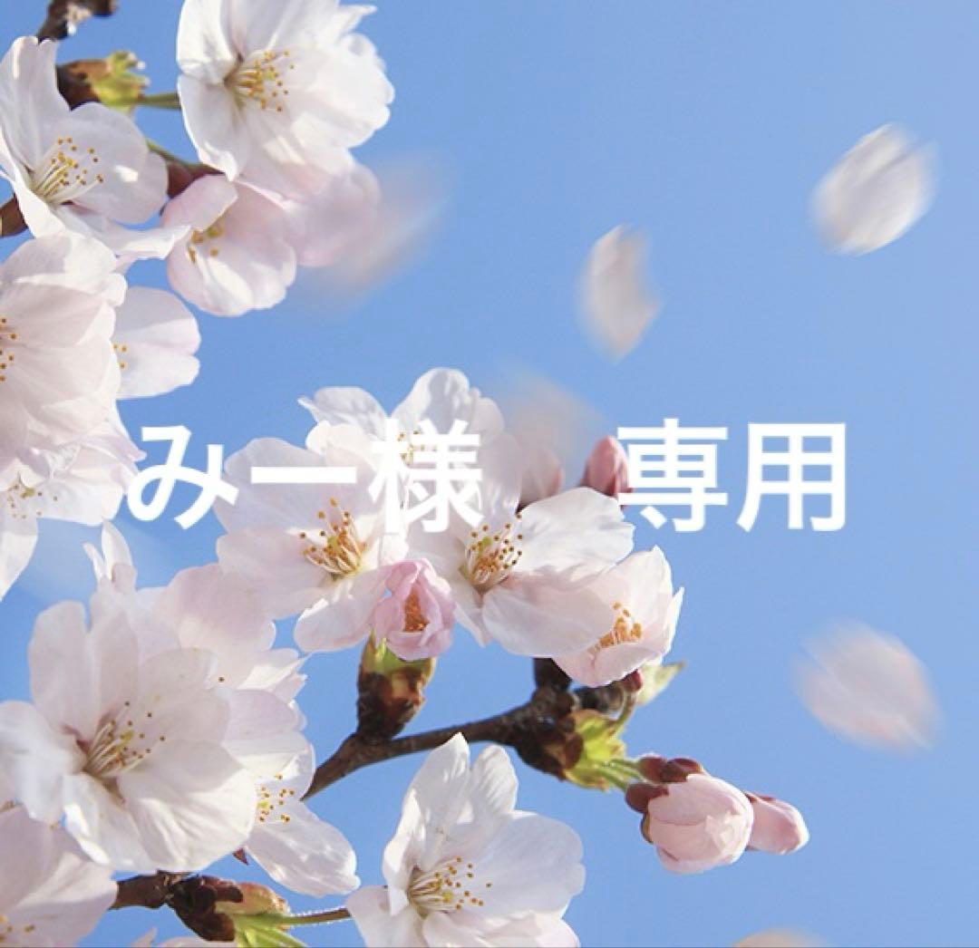 みー