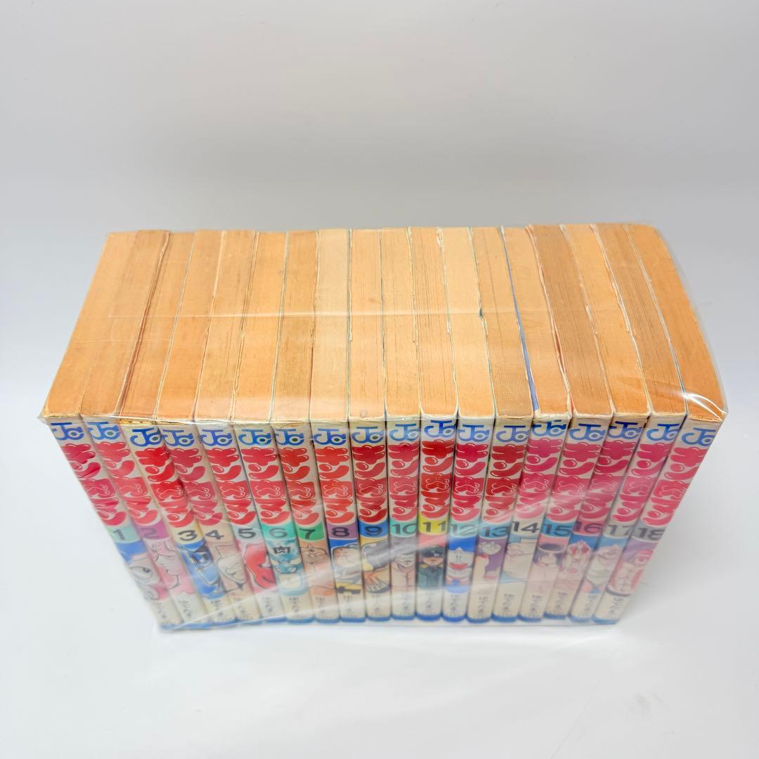 キン肉マン 全巻　1-91