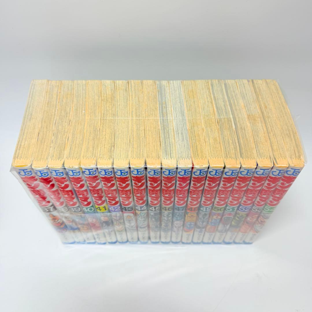 キン肉マン 全巻　1-91