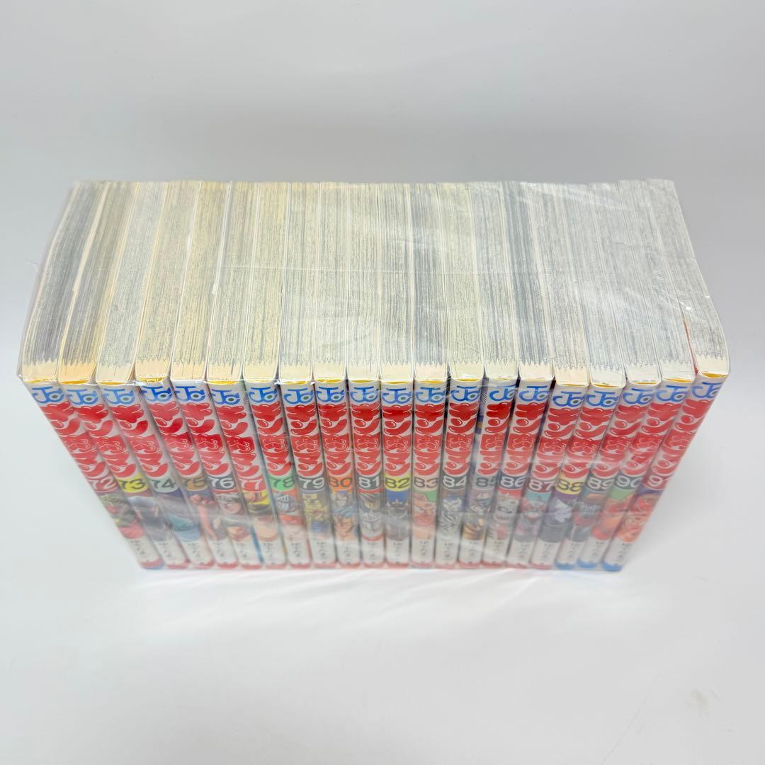 キン肉マン 全巻　1-91