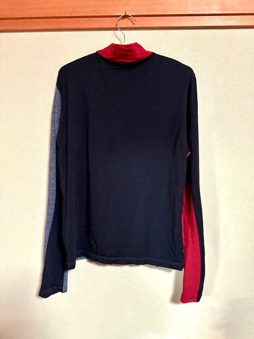 Jean Paul GAULTIER メンズ ハイネック トップス