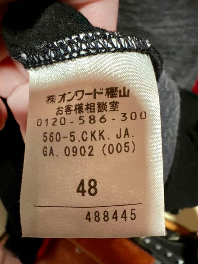 Jean Paul GAULTIER メンズ ハイネック トップス