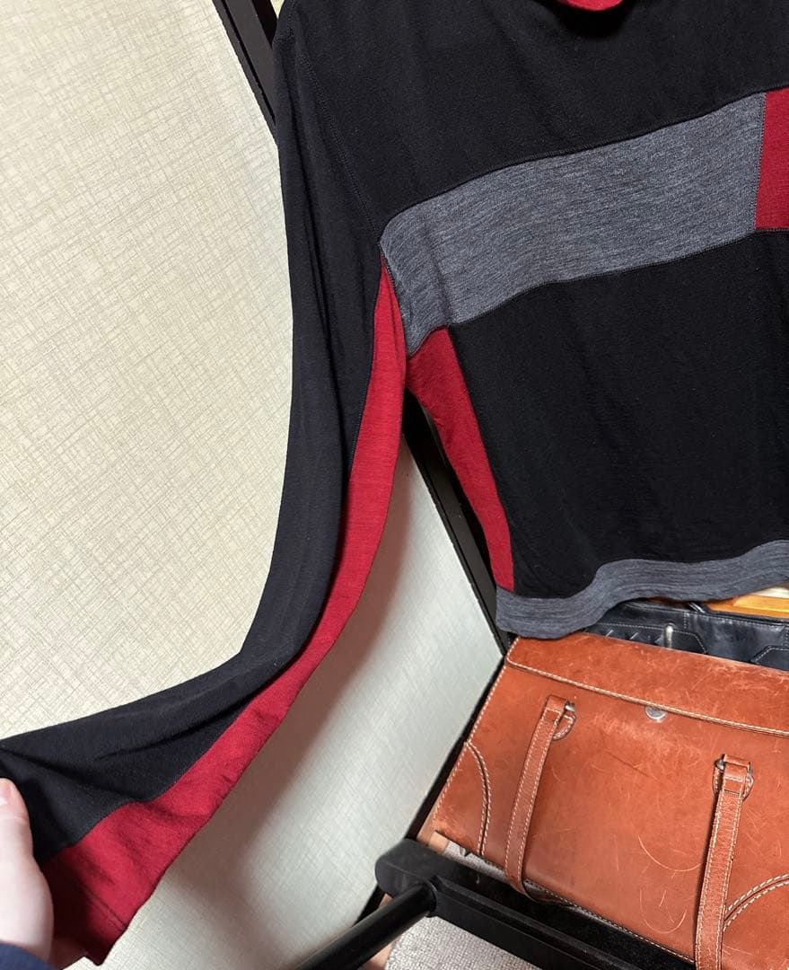 Jean Paul GAULTIER メンズ ハイネック トップス