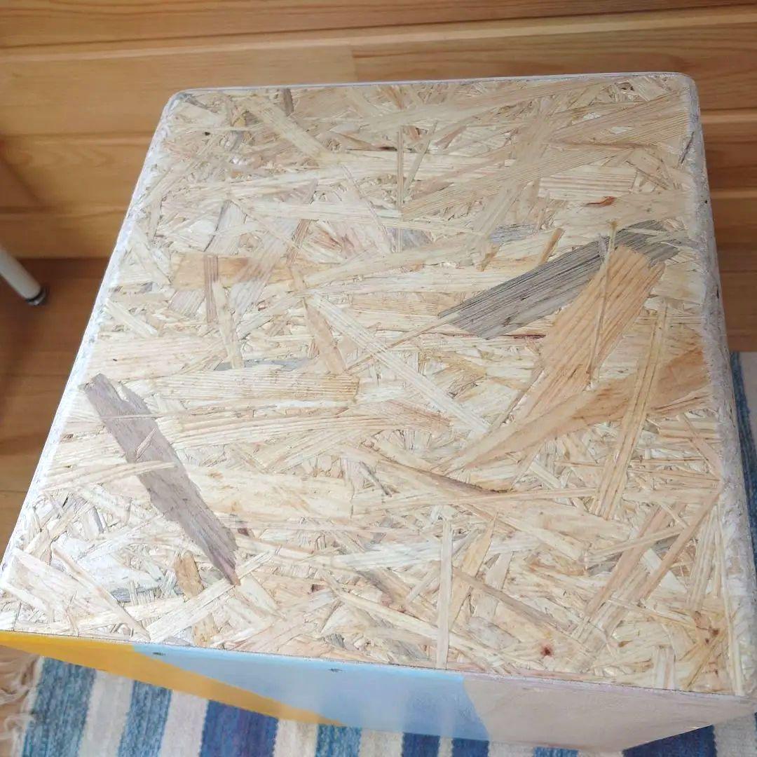Nazca cajon　Ground　　カホン