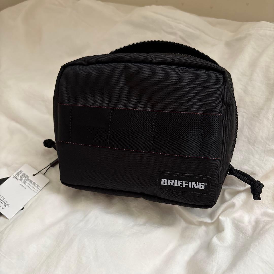 BRIEFING 旅行用化粧品セット