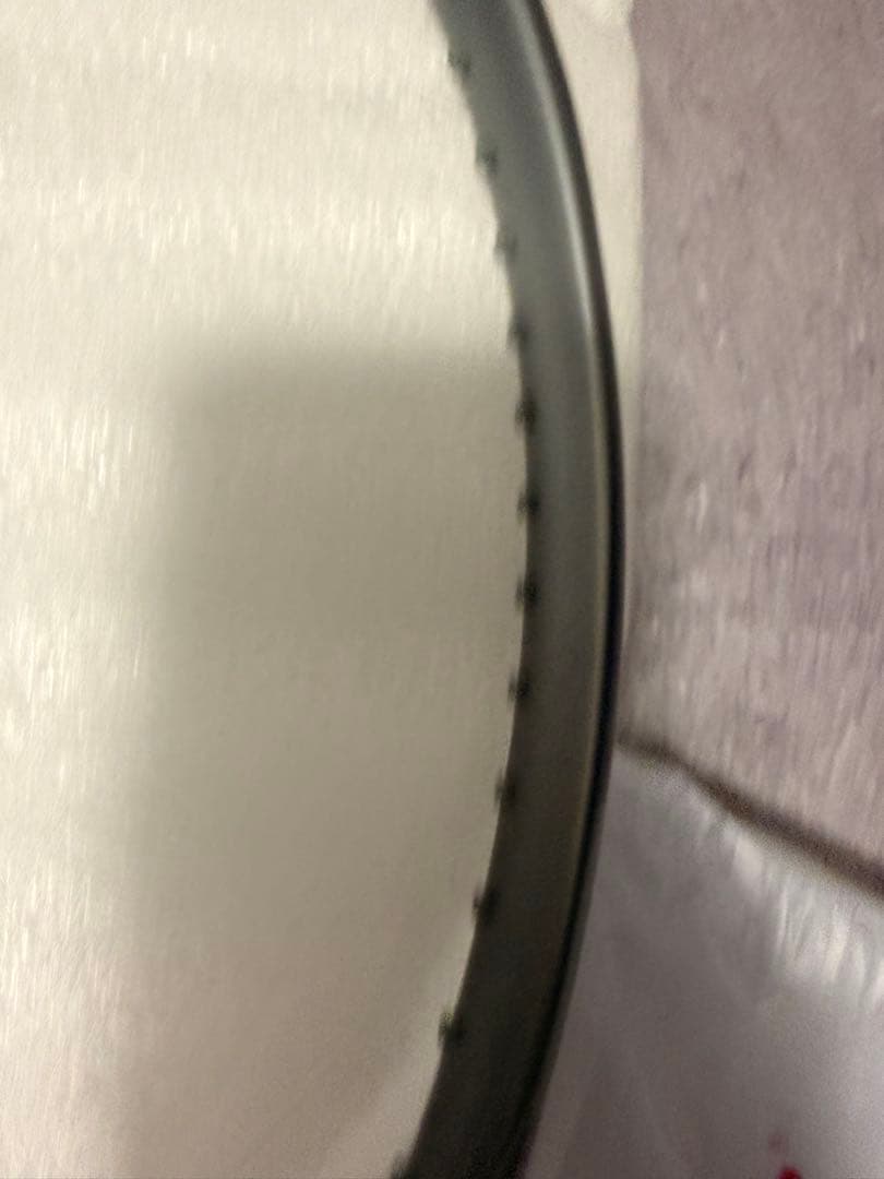 t*a様 Wilson RF01 PRO グリップ3 新品