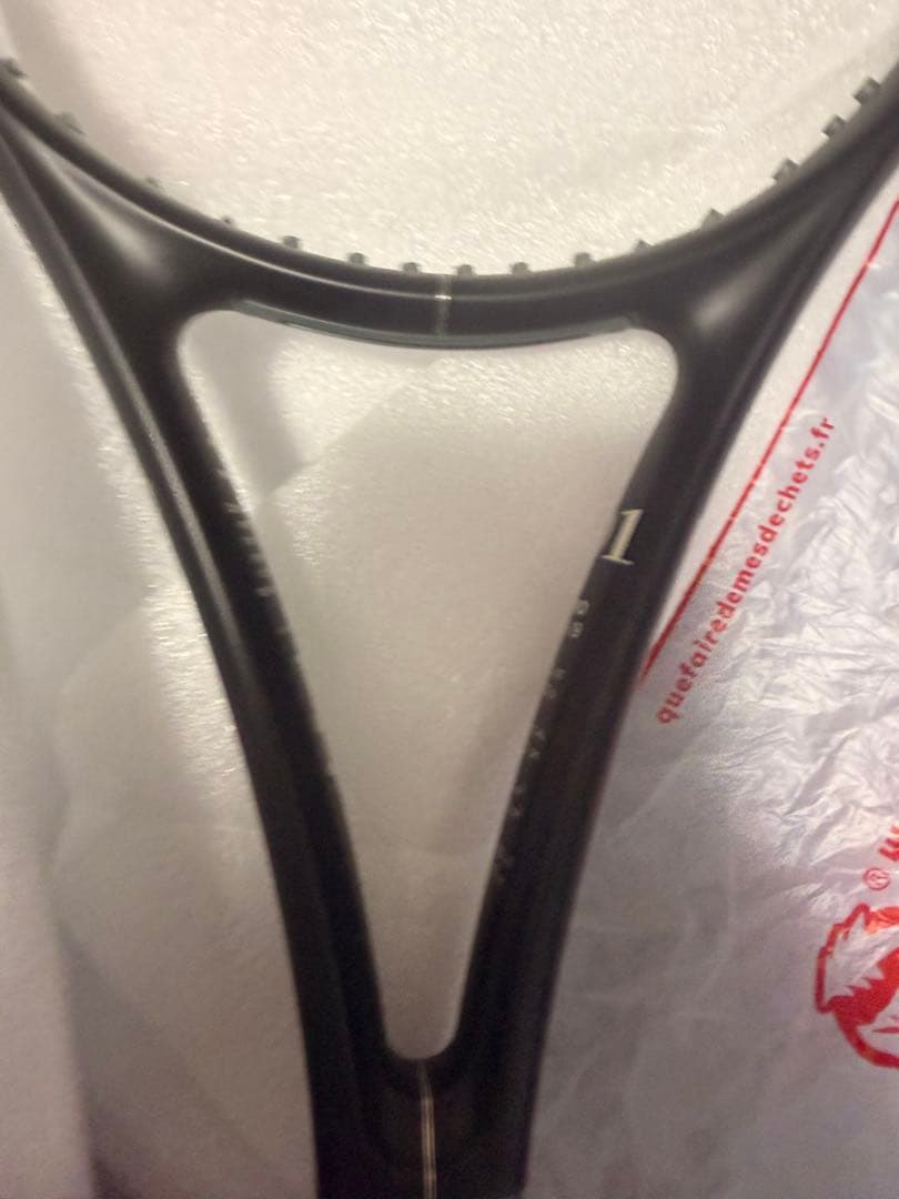t*a様 Wilson RF01 PRO グリップ3 新品