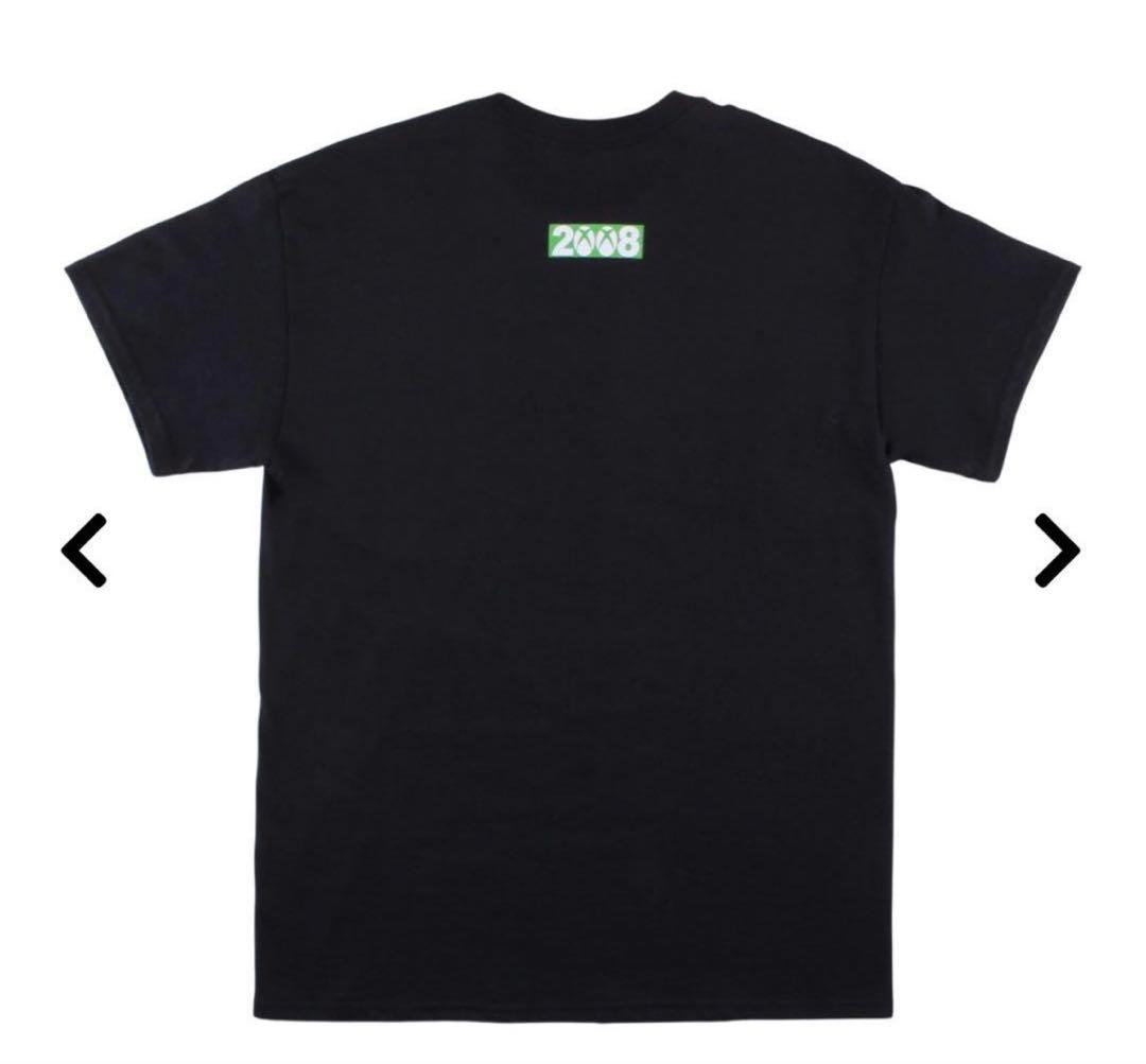 fti happy99Tシャツpunk swag