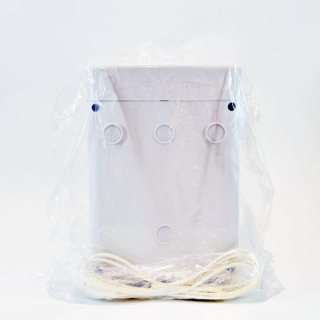 城MJ20544　送料無料　即購入可能　スピード発送　アルカリイオン水生成器