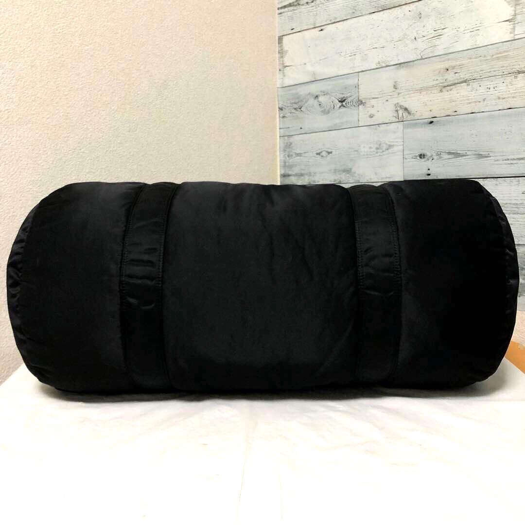 極美品✨廃盤 ポータータンカー ボストンバッグM 2way ブラック 吉田カバン