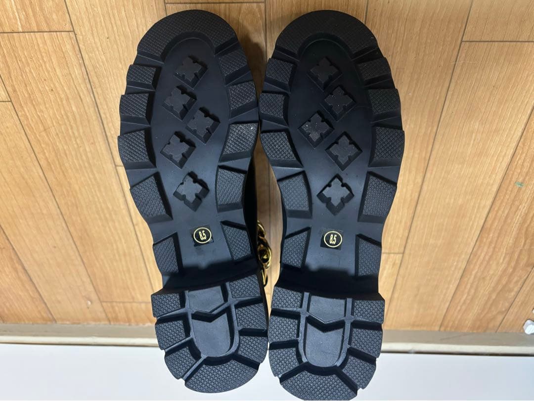 スティーブマデン ショートブーツ