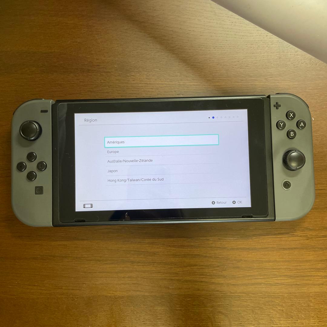 ニンテンドーSwitch１ セット