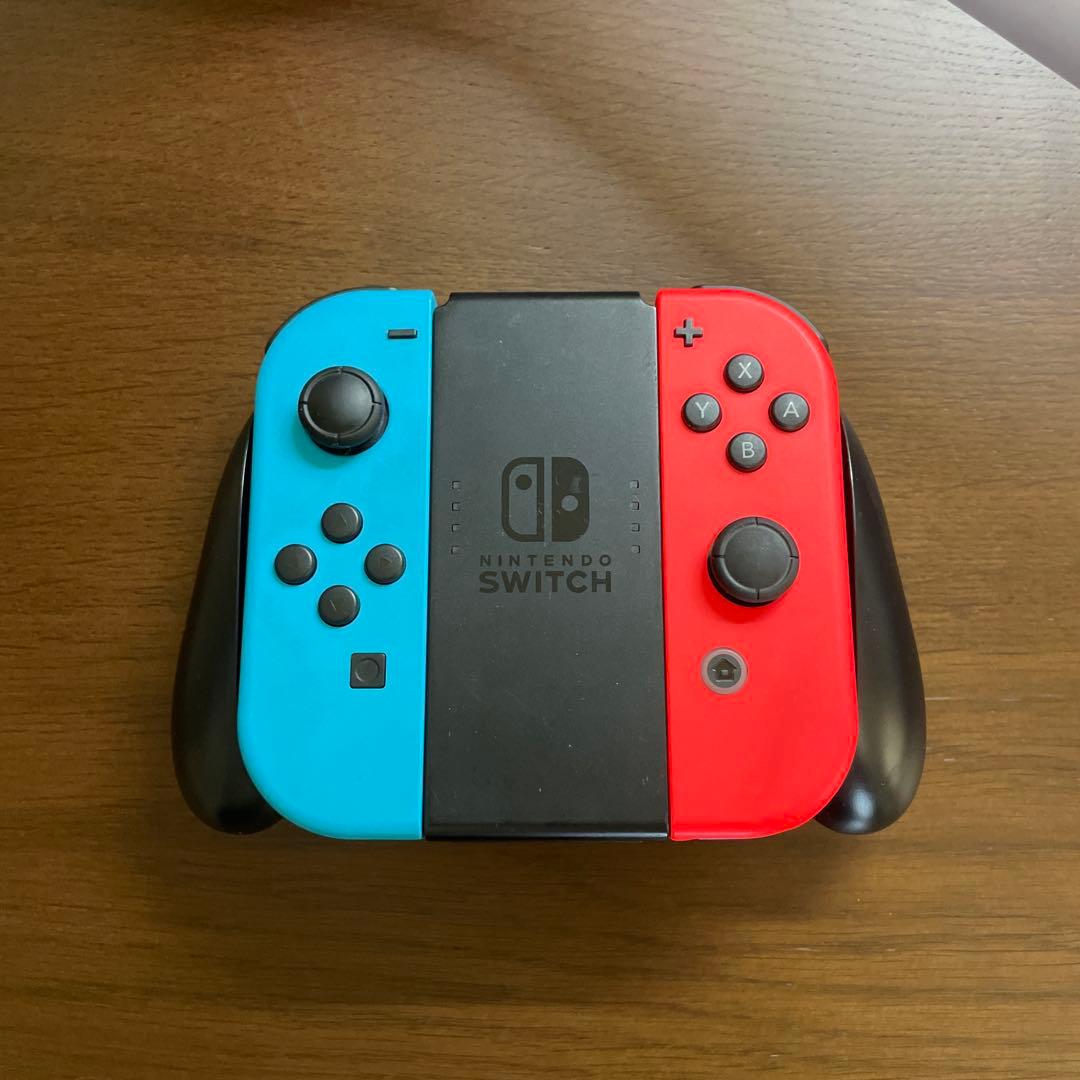 ニンテンドーSwitch１ セット