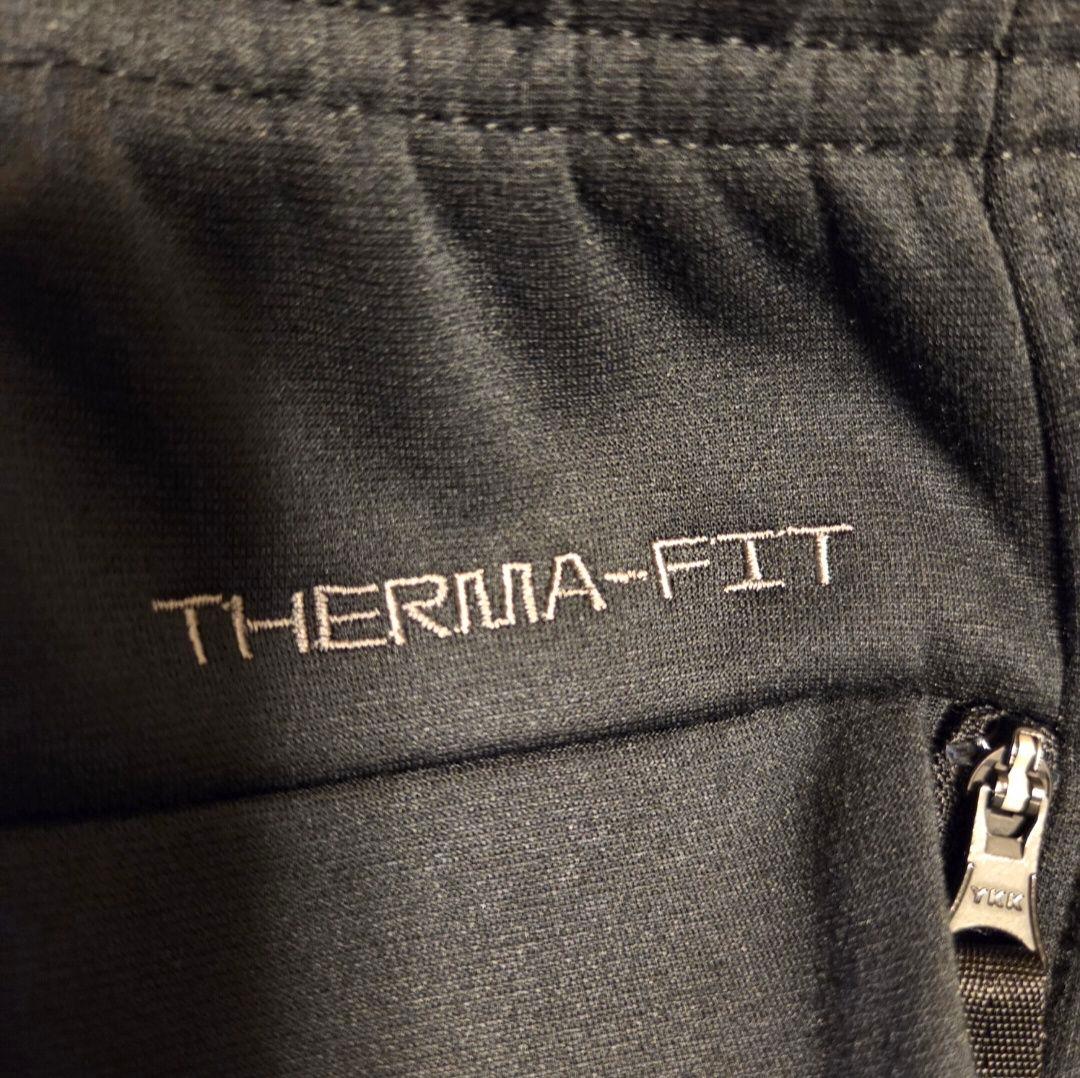 NIKE Therma FIT フリース上下セットアップ 裏起毛サーマフィット