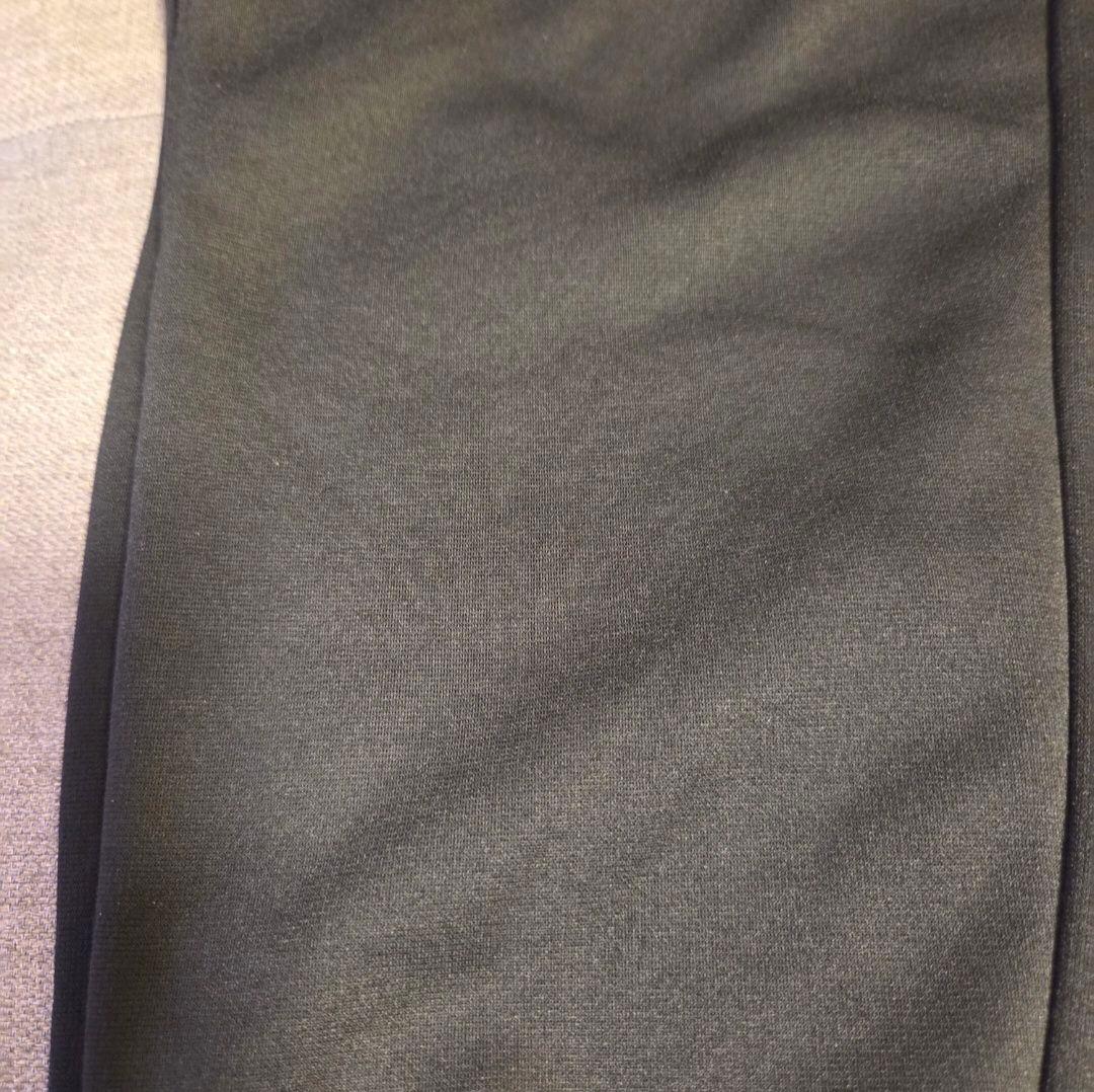 NIKE Therma FIT フリース上下セットアップ 裏起毛サーマフィット