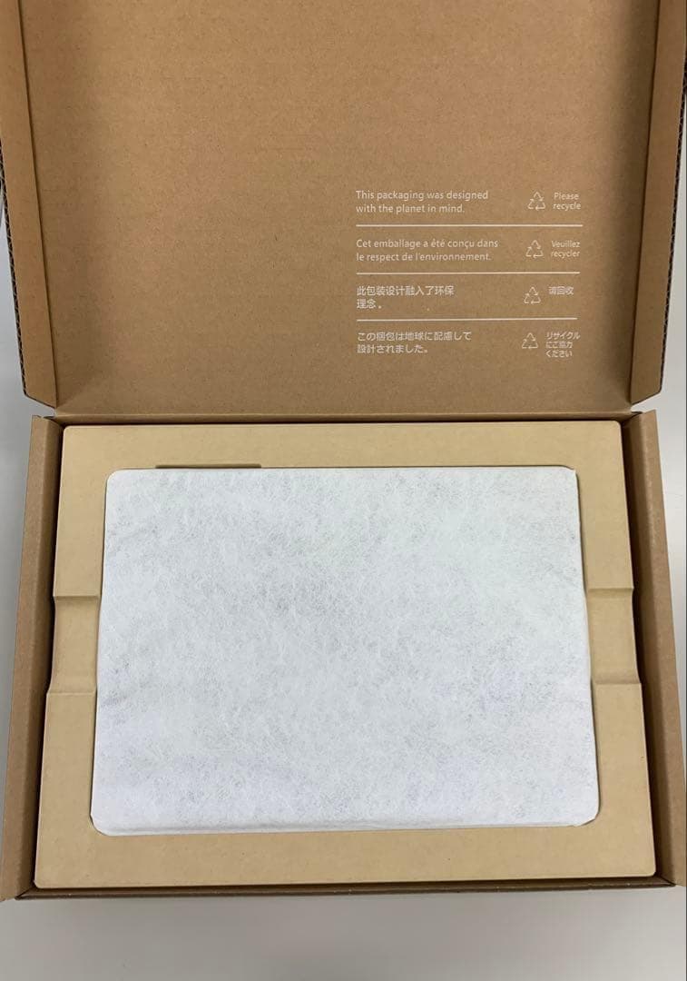 【未使用品】Microsoft Surface Go3 本体③