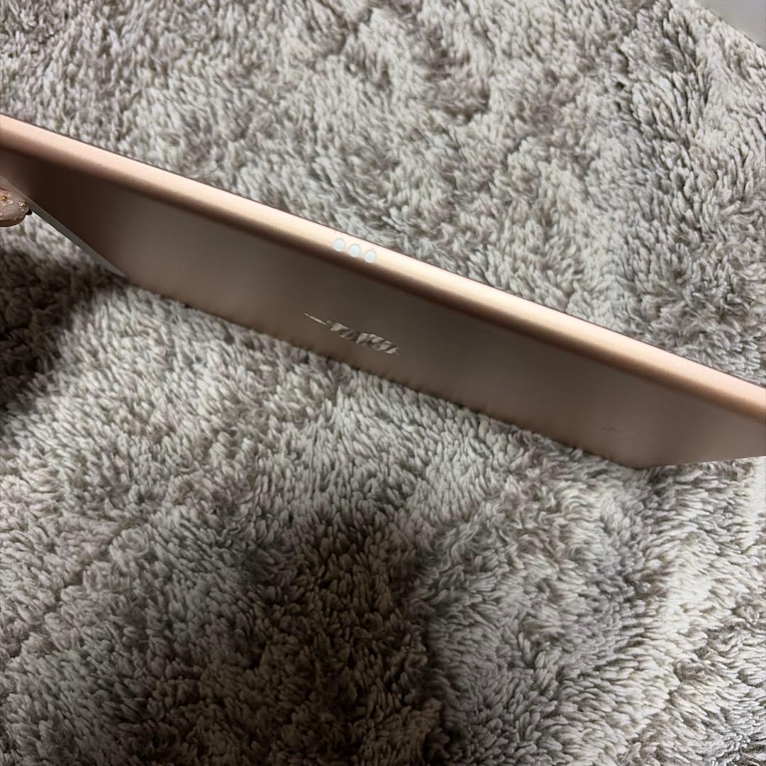 最終値下げ　ipad 第8世代　32GB ローズゴールド　wifi+セルラー