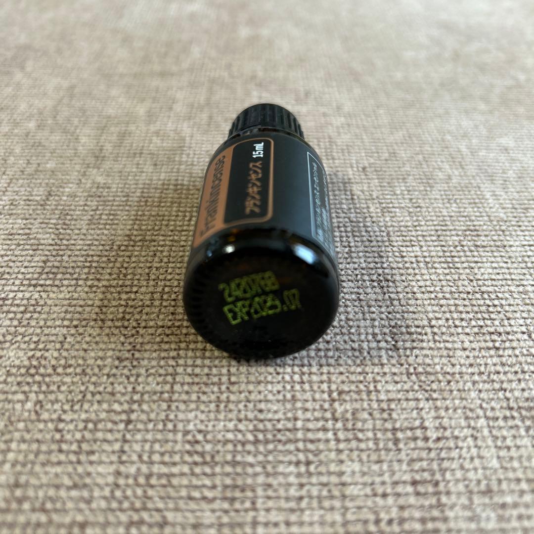 【新品未使用】dōTERRA フランキンセンス 15 mL