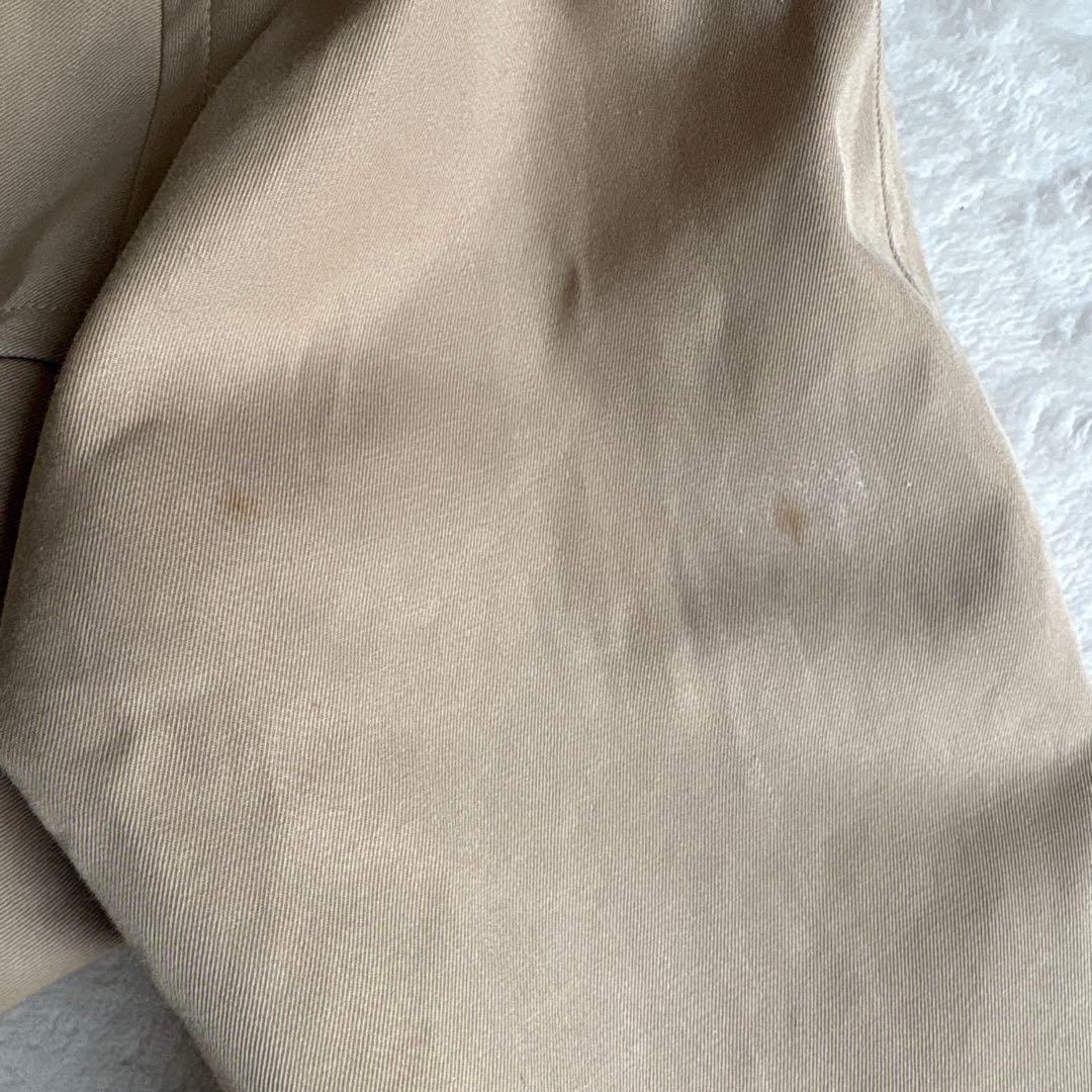 美品⭐️Burberrys’ヴィンテージノバチェックライナー付ロングコート M