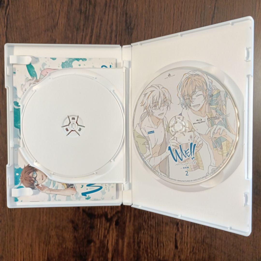 WAVE!!～サーフィンやっぺ!!～ Vol.2『湘南編』〈2枚組〉