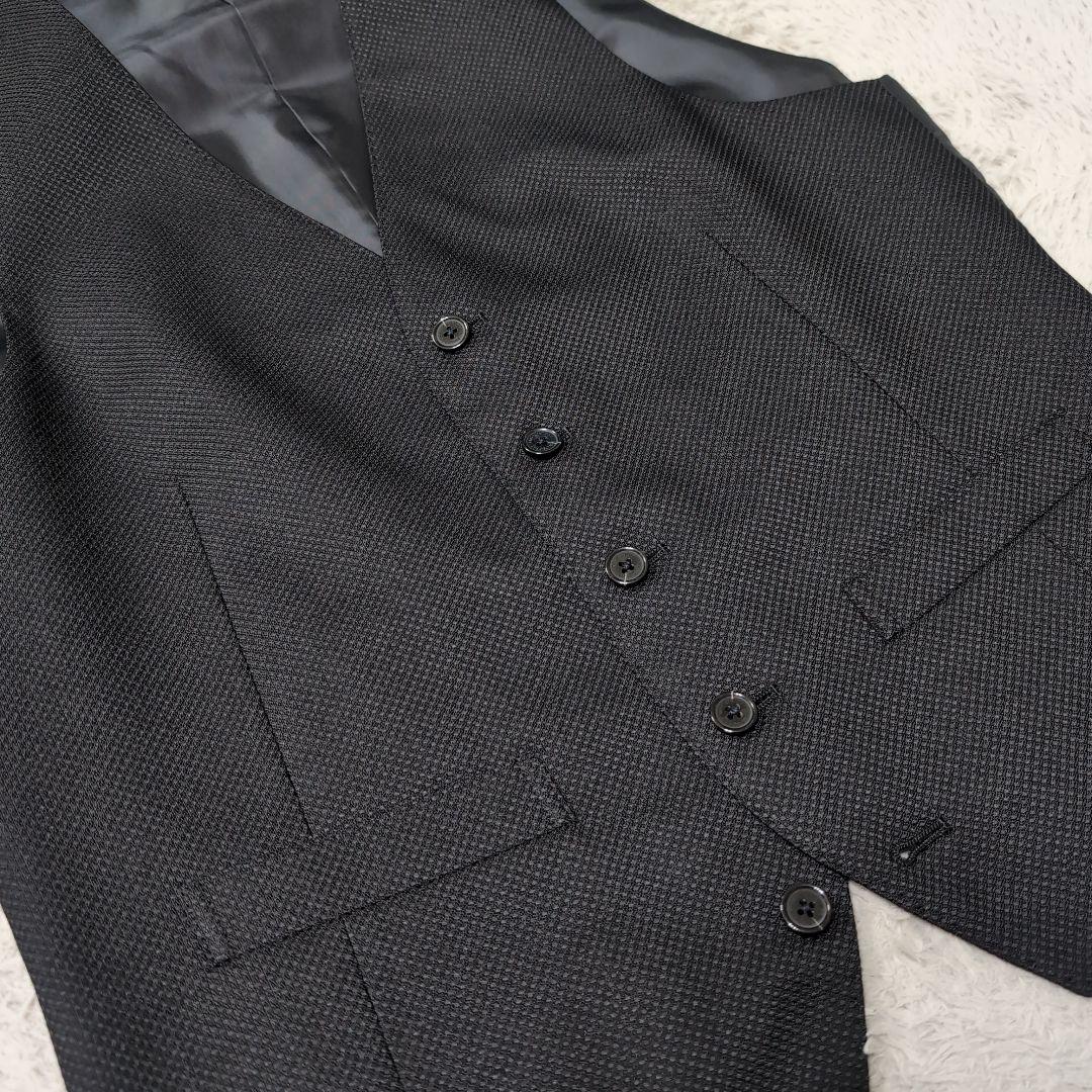 ☆美品☆ マッキントッシュ フィロソフィー トロッター ジレ ベスト 38