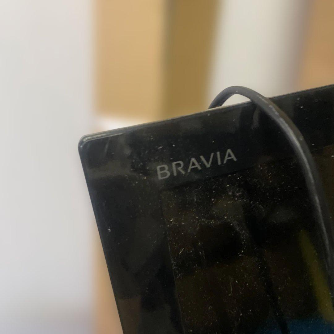 ジャンク品SONY BRAVIA 液晶テレビ