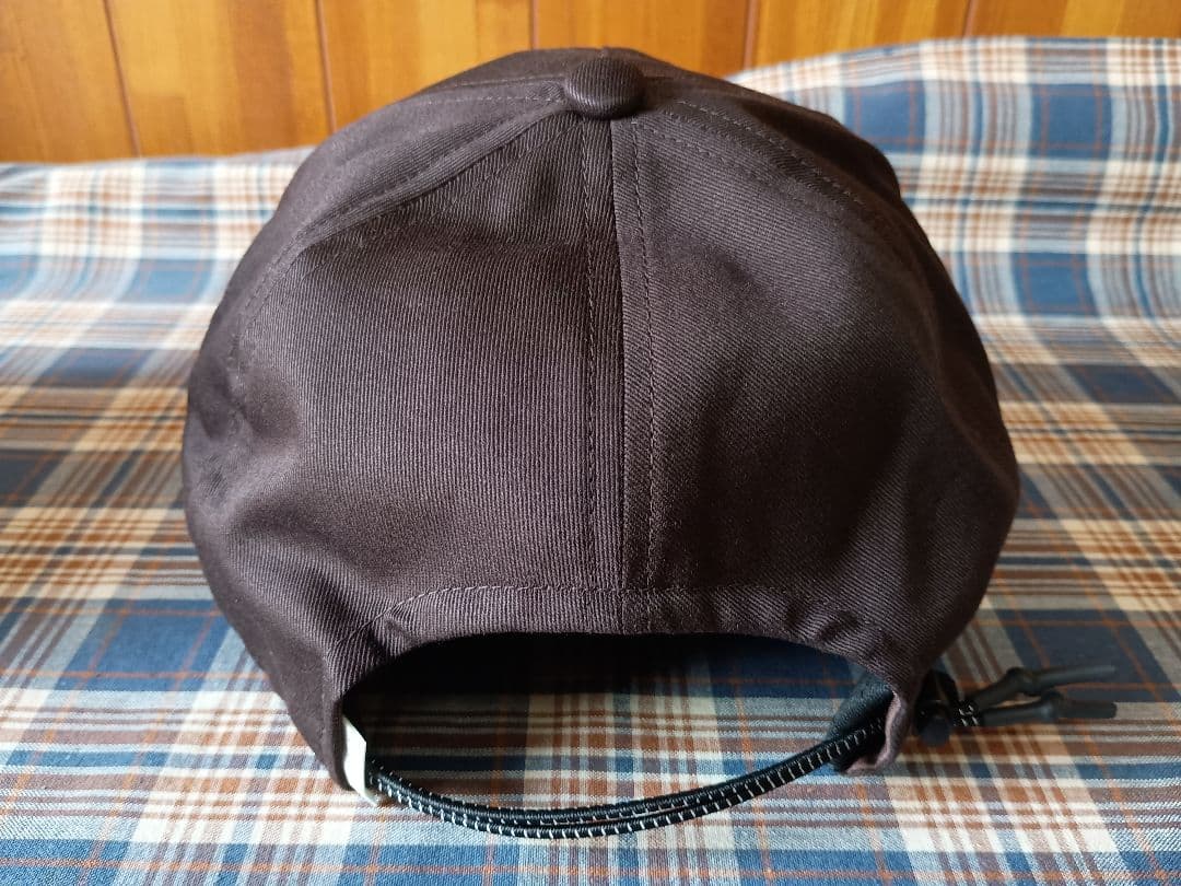 帽子 \"CLESSTE\" ACTIVE CITY TRUCKER CAP