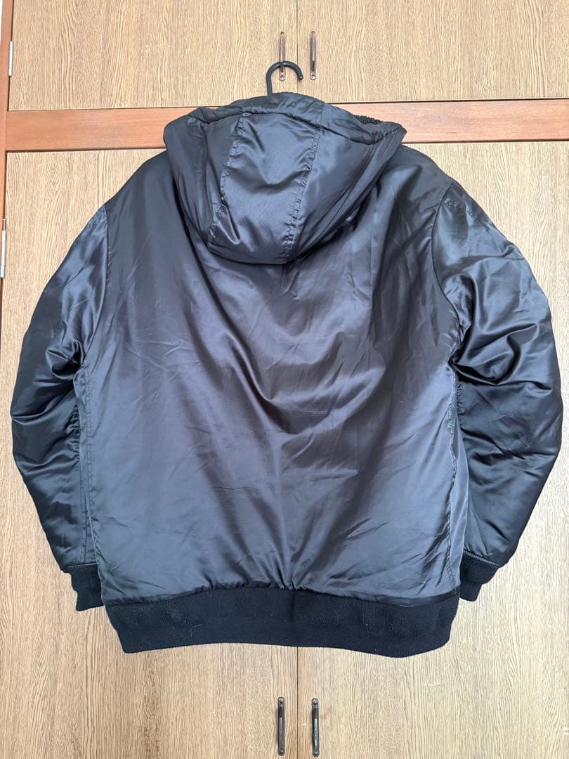 FAT/FA-1 ミリタリーブルゾン