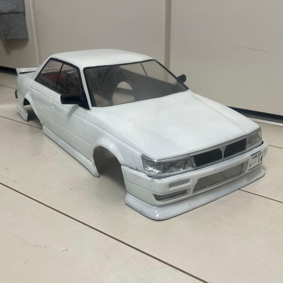 パンドラRC C33ローレルボディ