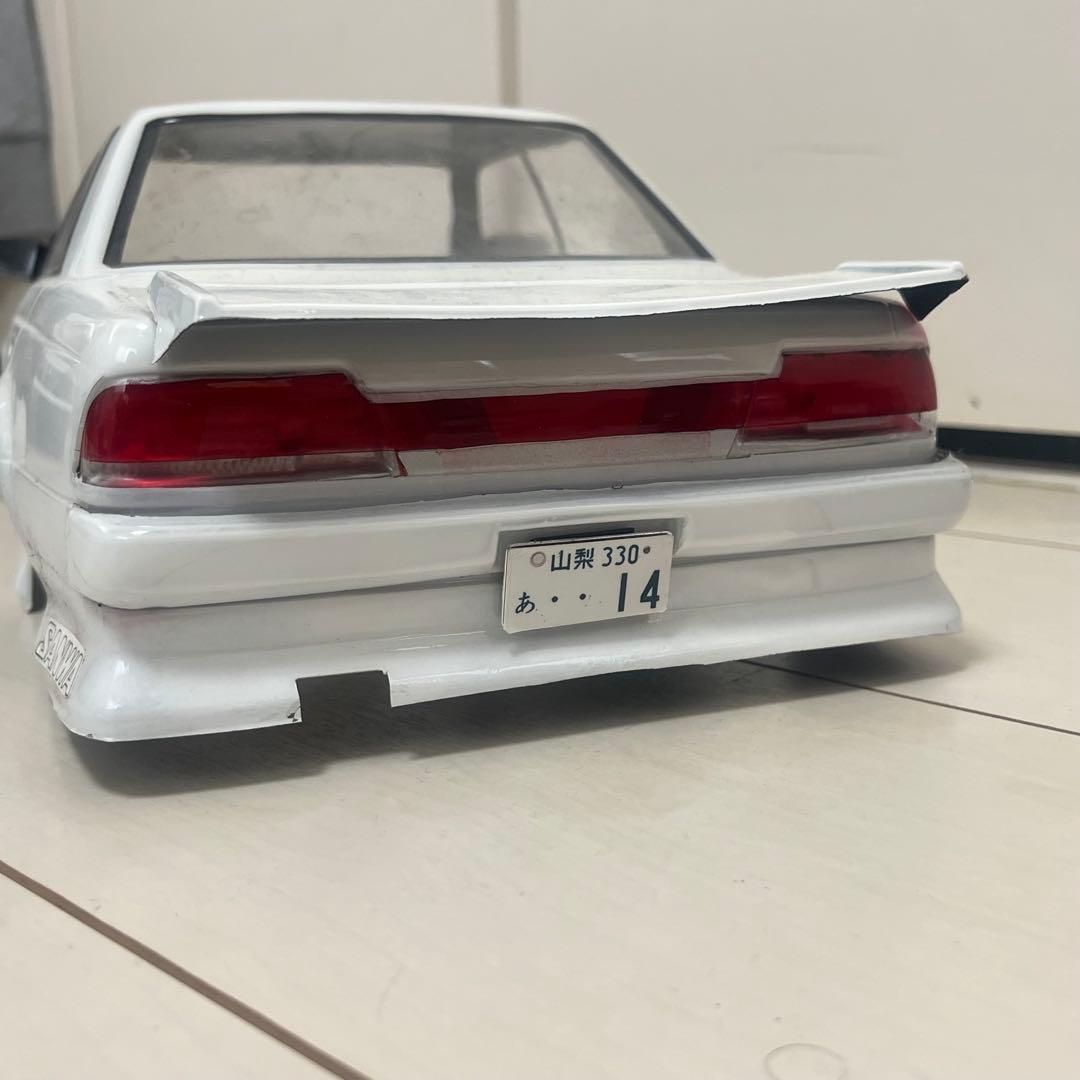 パンドラRC C33ローレルボディ