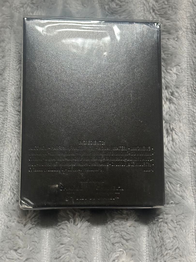シャネル CHANEL ブルー ドゥ シャネル パルファム　100ml