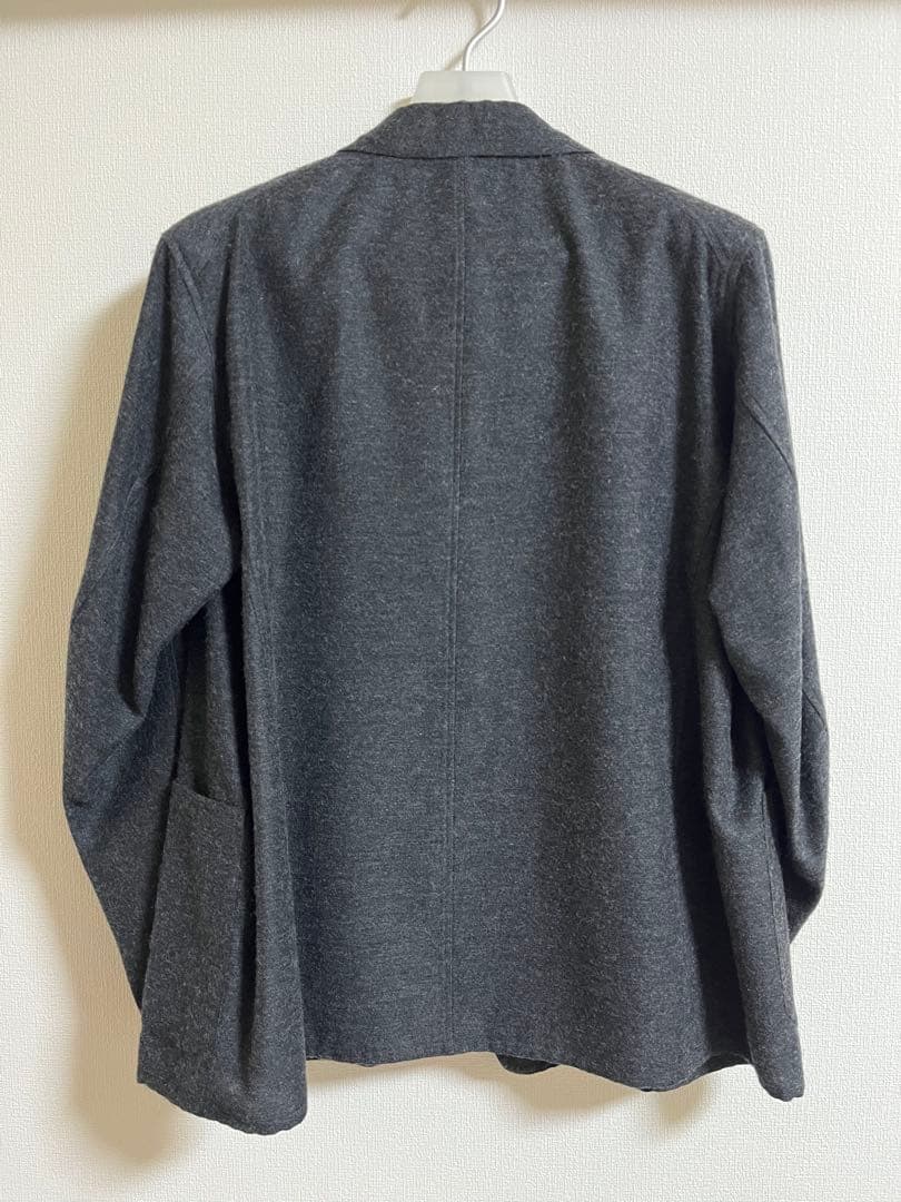 【新品】コモリ　カシミヤシルク セットアップ サイズ1上下　マルニ　マルジェラ