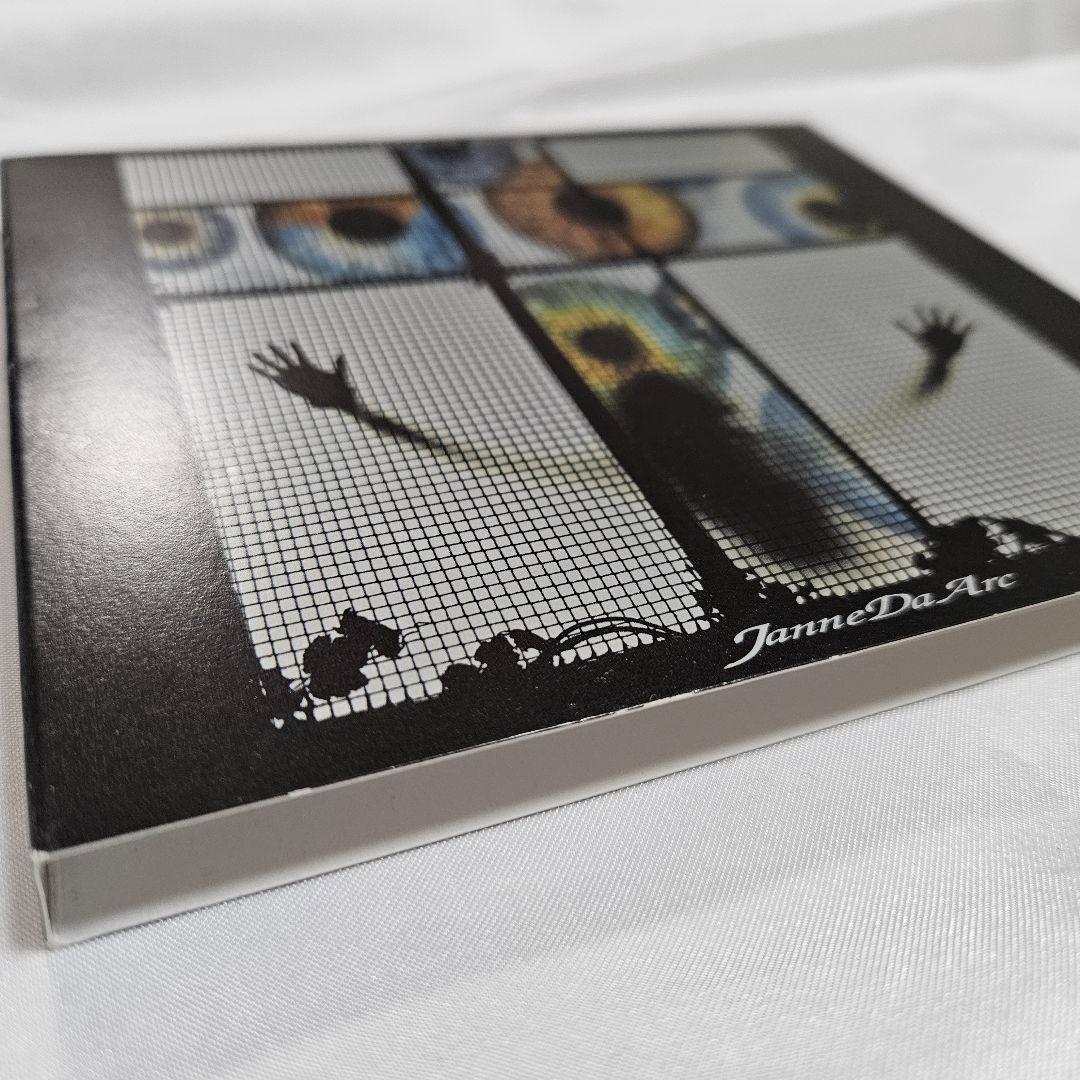 【貴重なおまけ付！】 JanneDaArc インディーズCD3点セット 初回盤