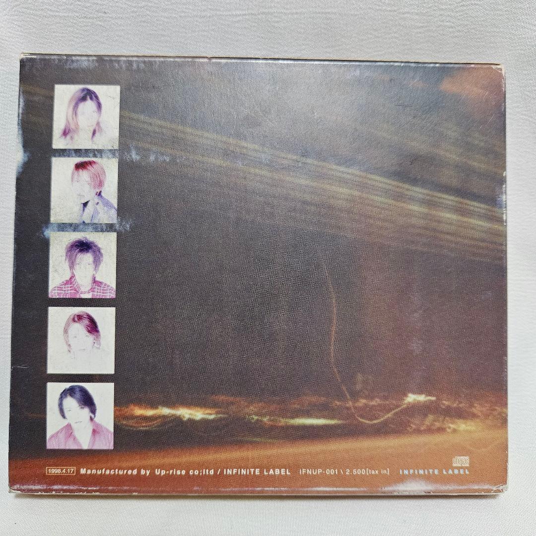 【貴重なおまけ付！】 JanneDaArc インディーズCD3点セット 初回盤