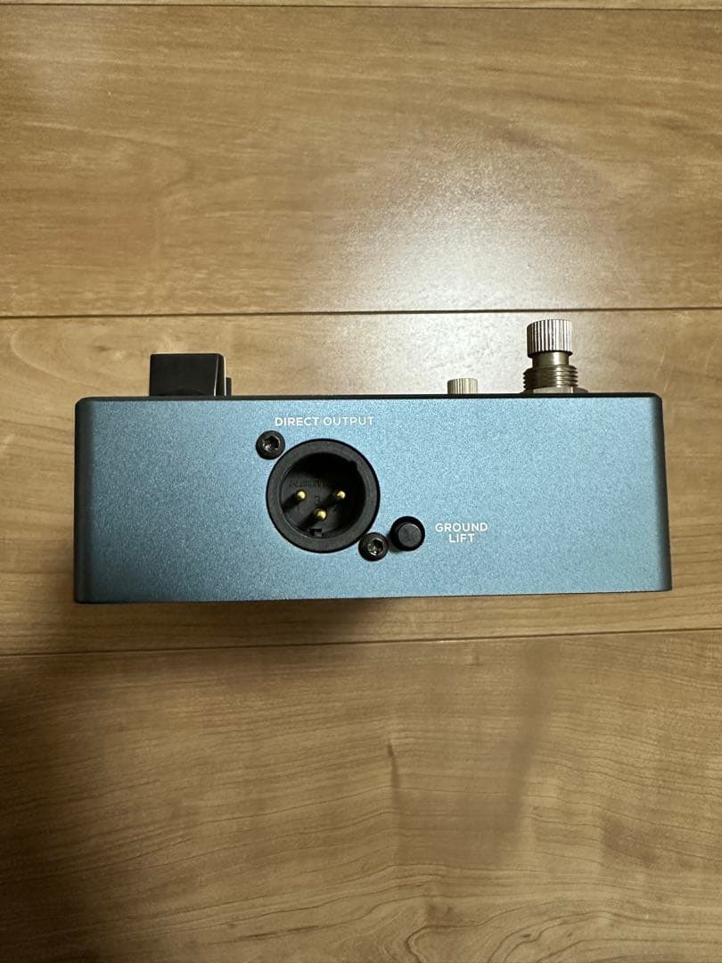 [週末限定セール]Darkglass Alpha Omega Photon