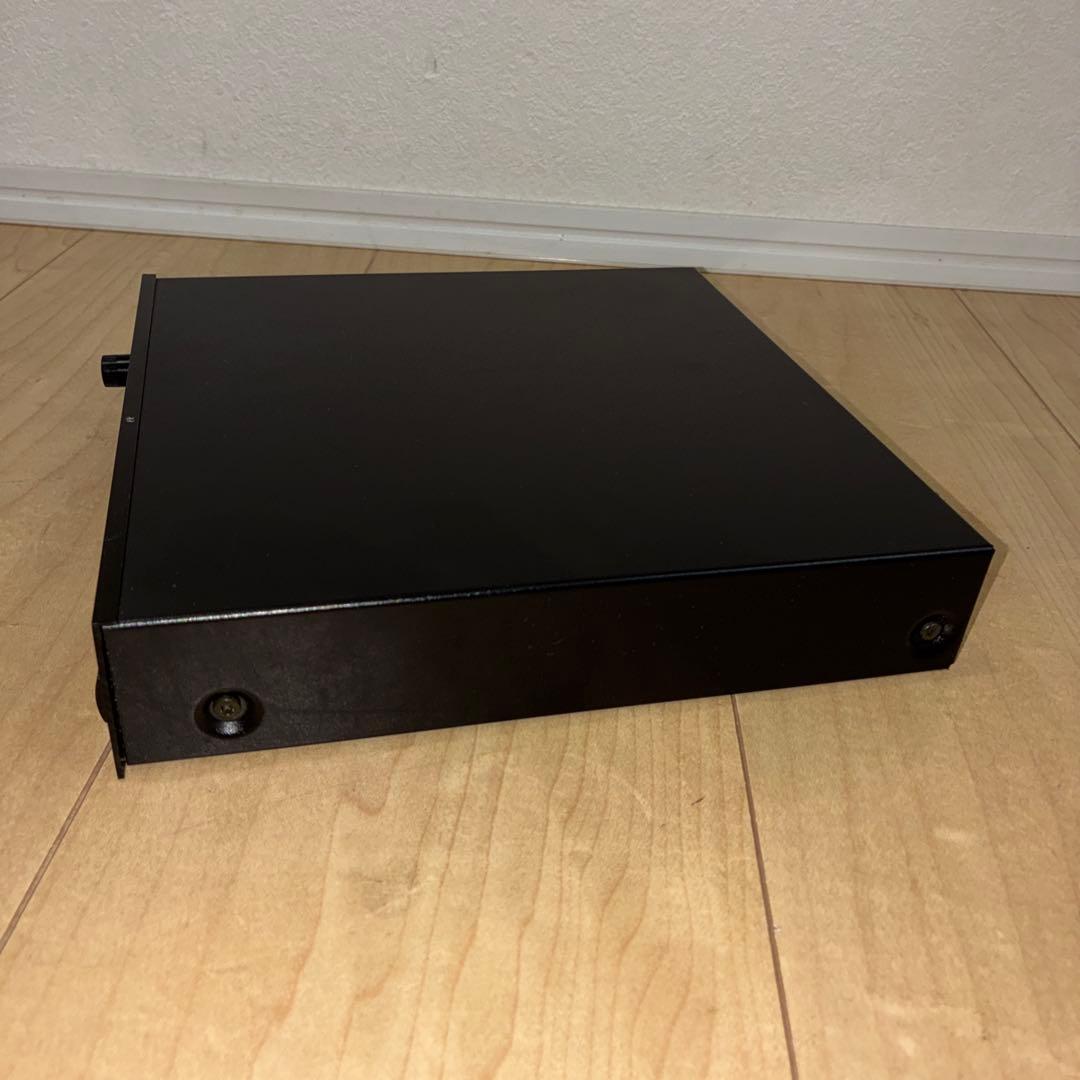 Boss ステレオエンハンサー EH-50、 BRA-100 動作ok