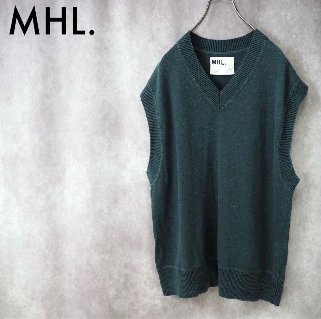 MHL.｜ベスト2点おまとめ