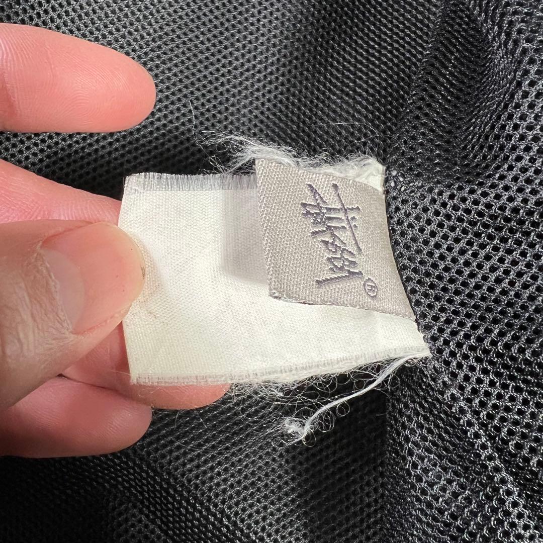 希少 HAZExSTUSSYxSAVAGExCARHARTT ジャケット XL