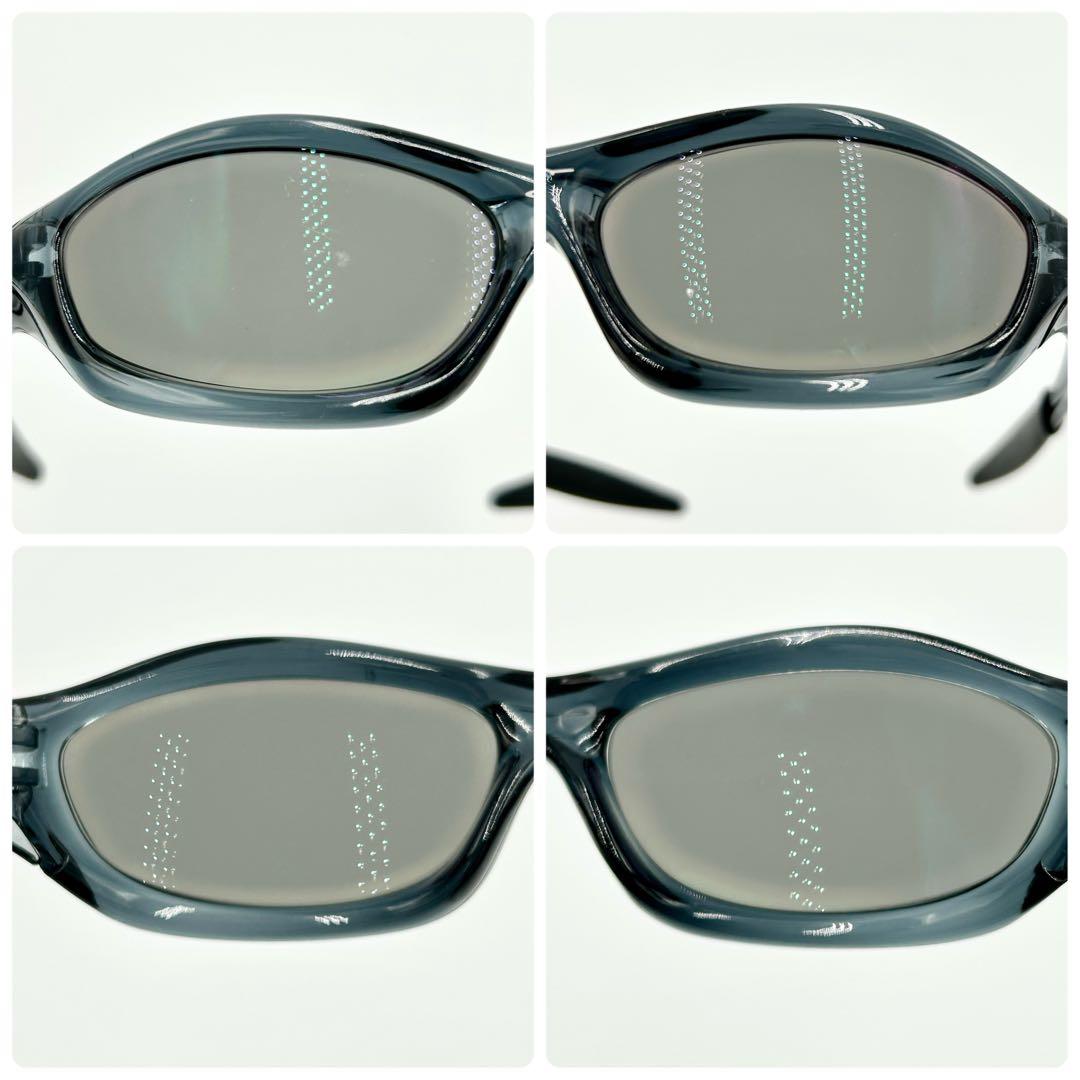 ✨希少✨OAKLEY MONSTER DOG 初期 ロゴ Vintage クリア