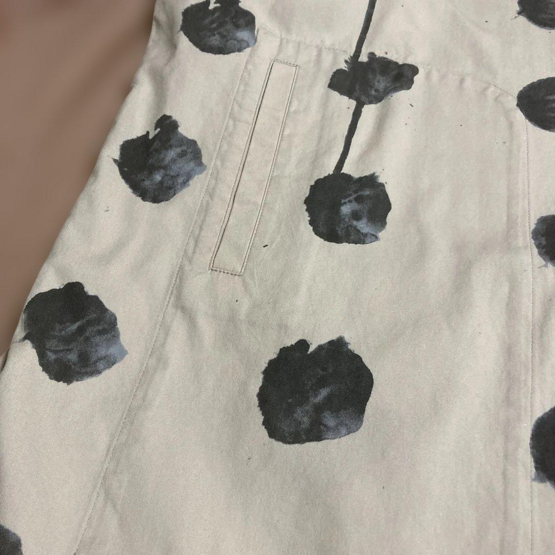 愛*ー様 (新品・超貴重)ミナペルホネンコート