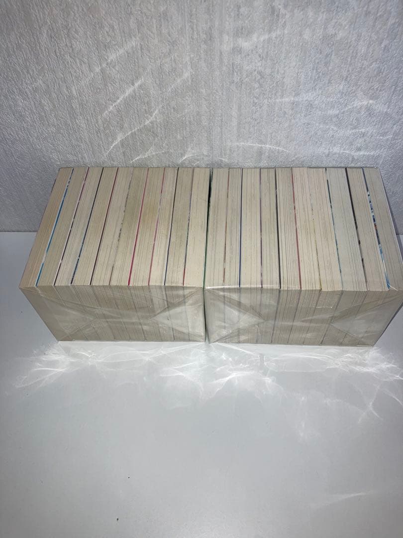 小説　とある魔術の禁書目録　全巻　旧約+新約+創約セット　計63冊