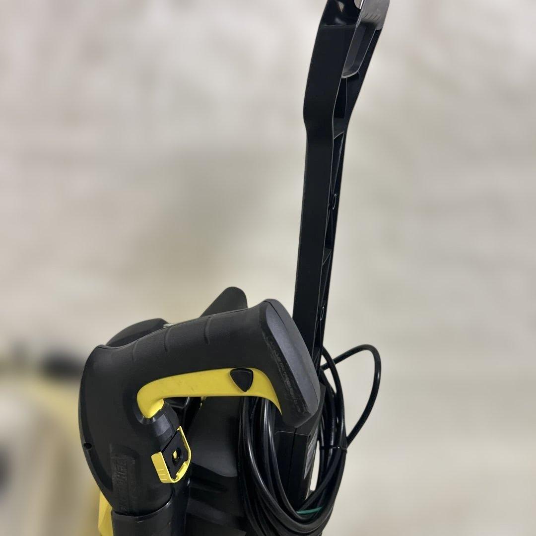 KARCHER K3 Silent ケルヒャー サイレント 高圧洗浄機 50Hz