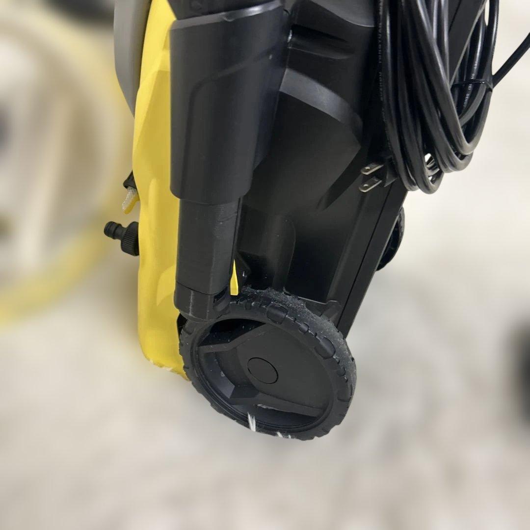 KARCHER K3 Silent ケルヒャー サイレント 高圧洗浄機 50Hz