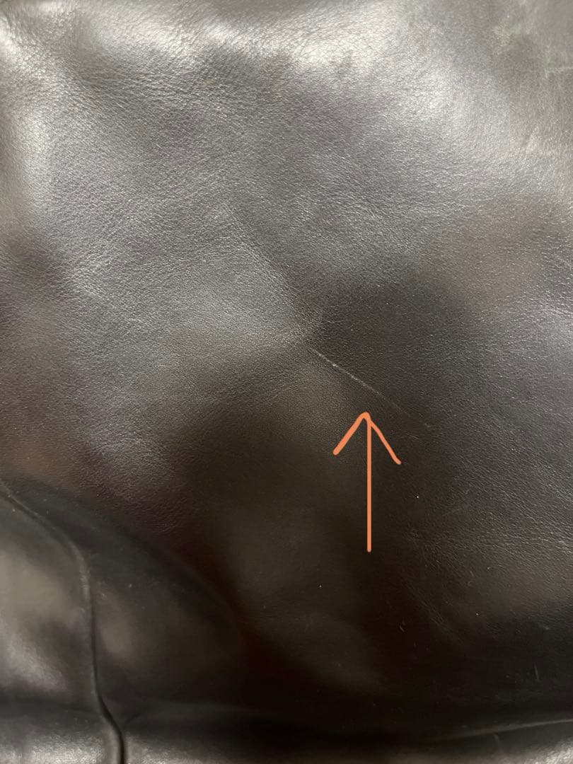 cornelian taurus コーネリアンタウラス レザーボストンバッグ黒