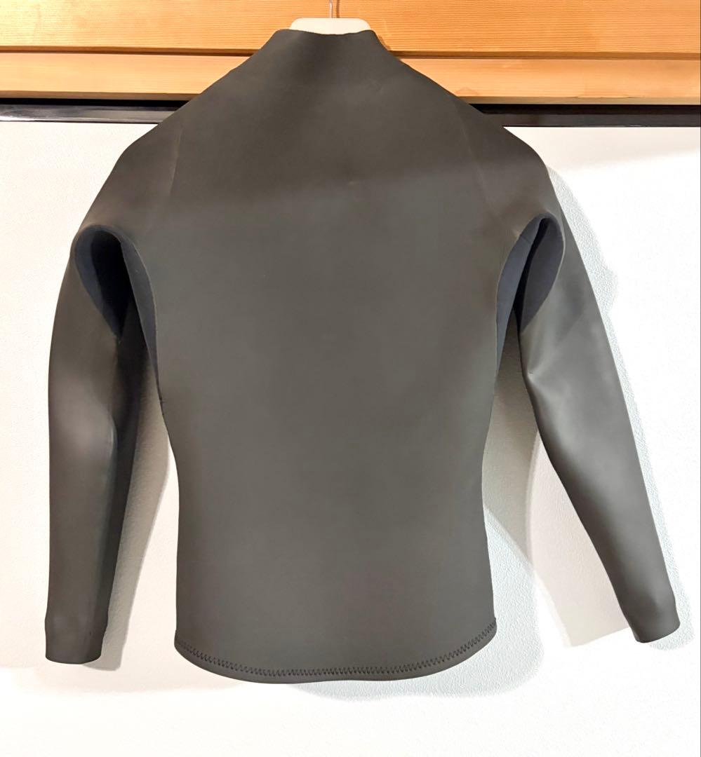 Hurley BLACK LIST ハーレー ブラックリスト ウェット　タッパー
